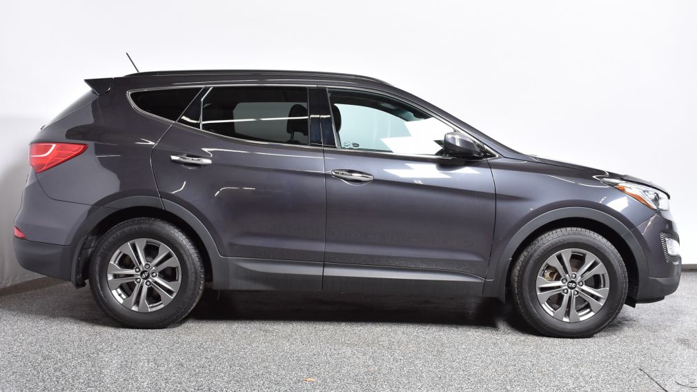 2015 Hyundai Santa Fe Premium #3