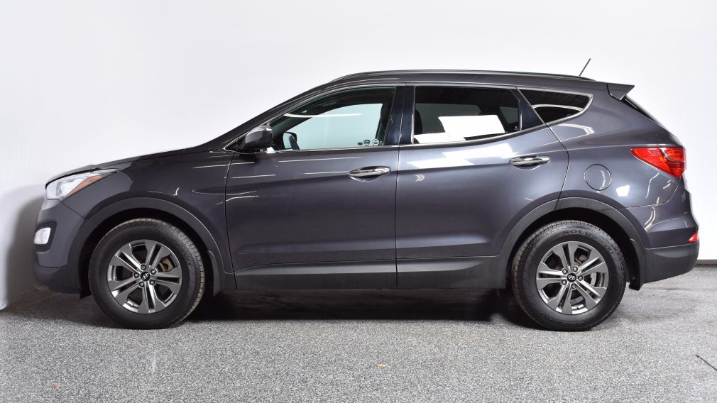 2015 Hyundai Santa Fe Premium #6