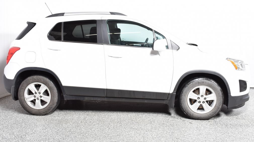 2015 Chevrolet Trax LT #2