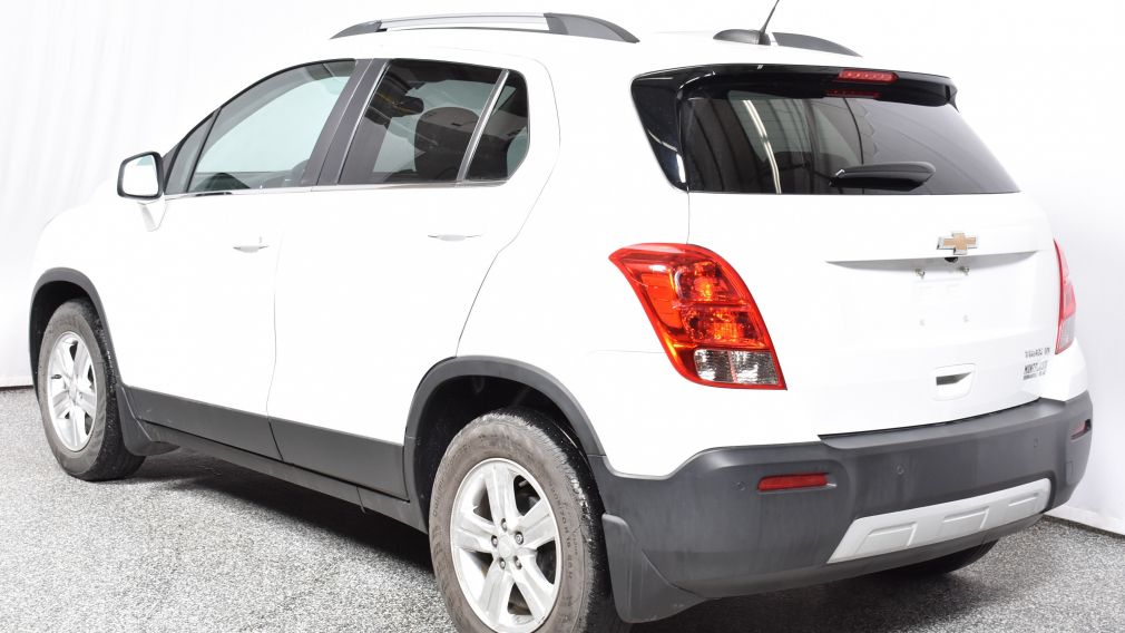 2015 Chevrolet Trax LT #3