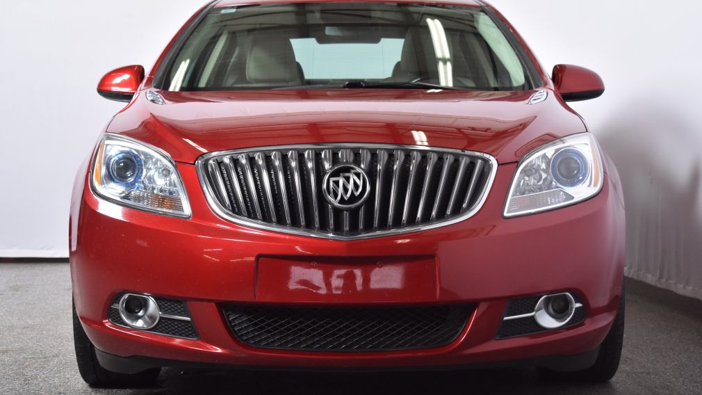 2012 Buick Verano w/1SL #1