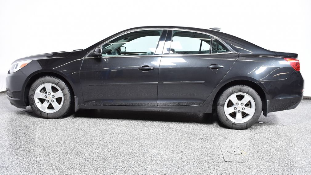 2015 Chevrolet Malibu LS #6