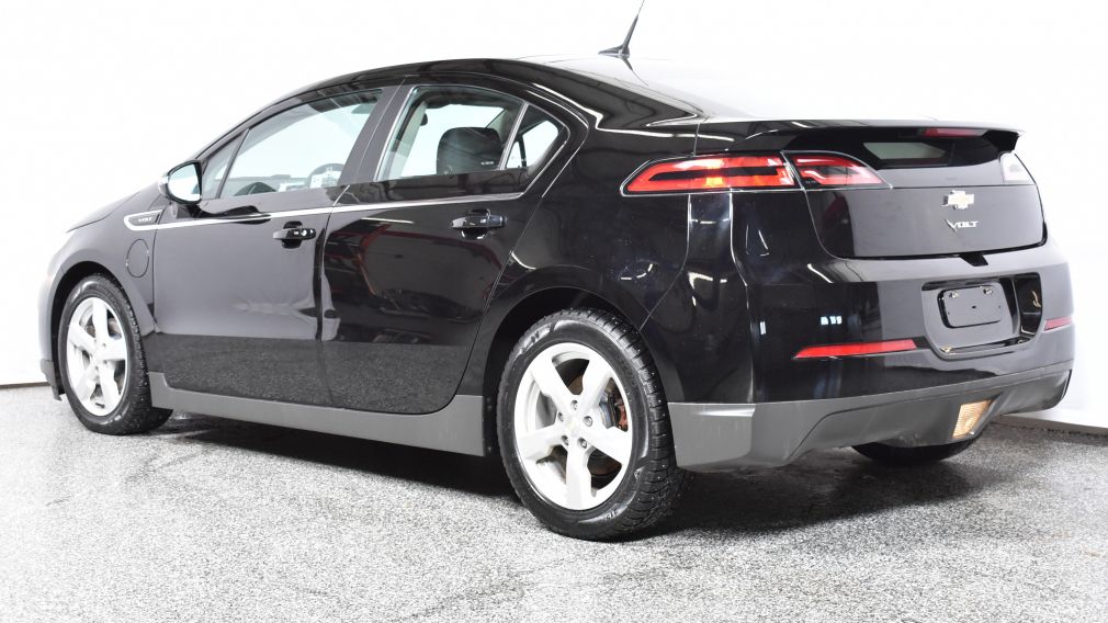 2013 Chevrolet Volt 5dr HB #3