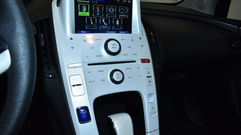 2013 Chevrolet Volt 5dr HB #18