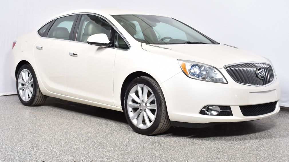 2014 Buick Verano Convenience 1 #0