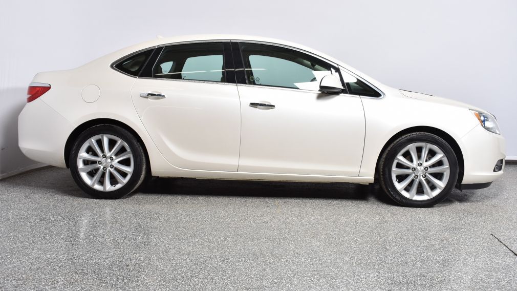 2014 Buick Verano Convenience 1 #3