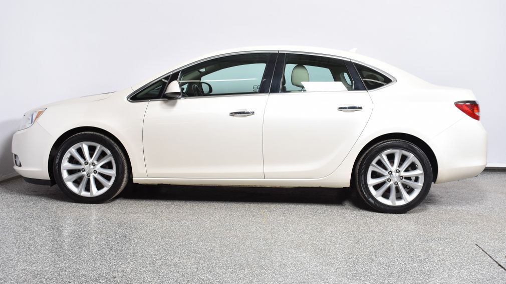 2014 Buick Verano Convenience 1 #5