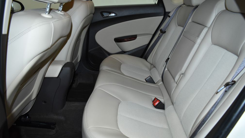 2014 Buick Verano Convenience 1 #9