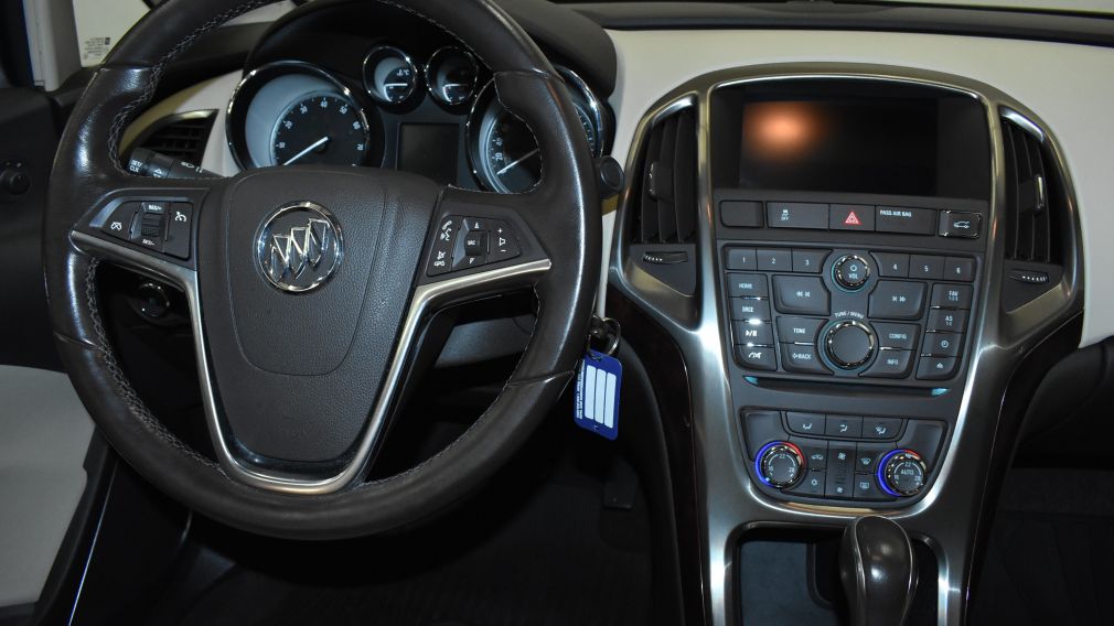 2014 Buick Verano Convenience 1 #14