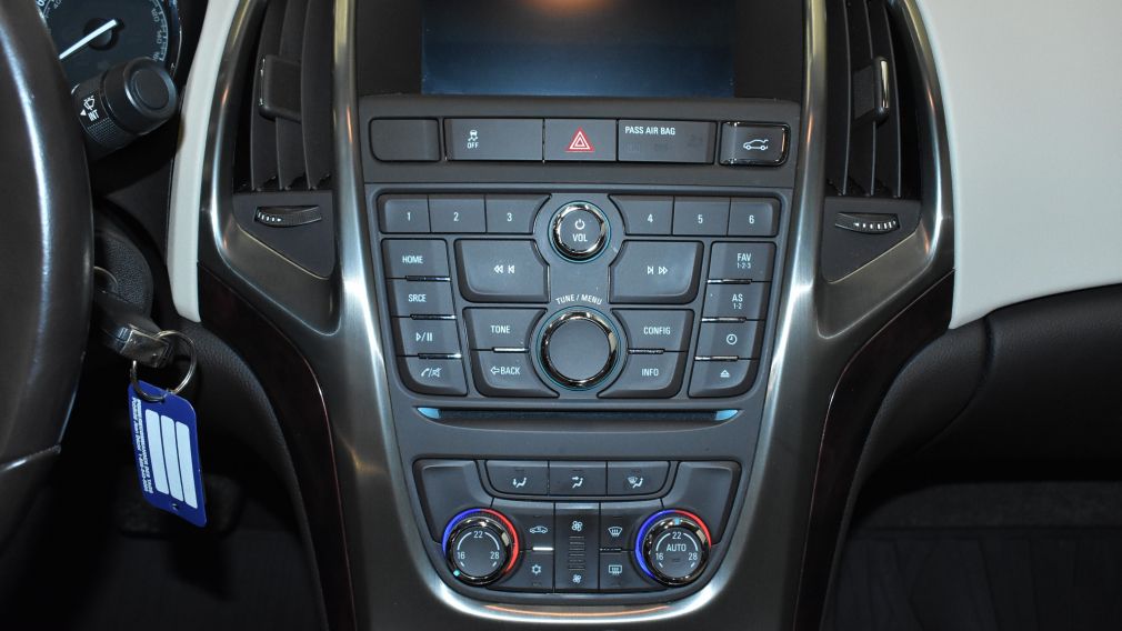 2014 Buick Verano Convenience 1 #15