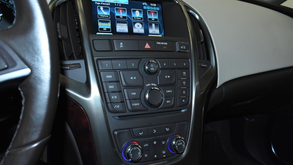 2014 Buick Verano Convenience 1 #22