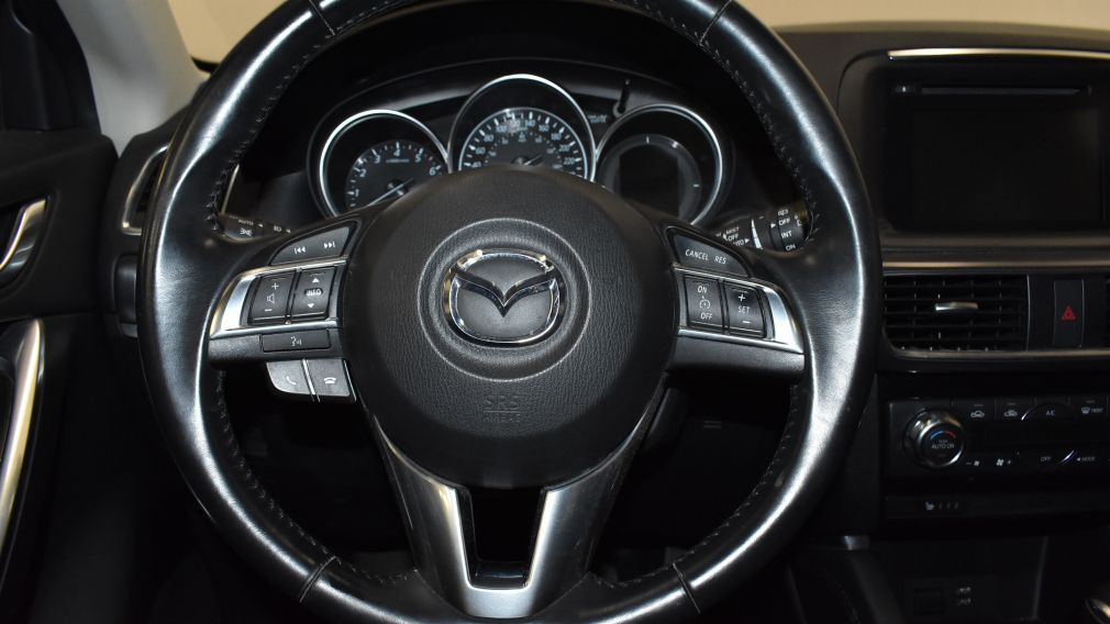 2016 Mazda CX 5 GT #19