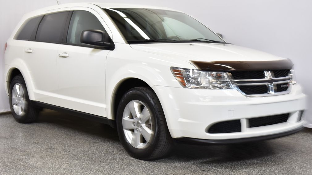 2014 Dodge Journey Canada Value Pkg #0