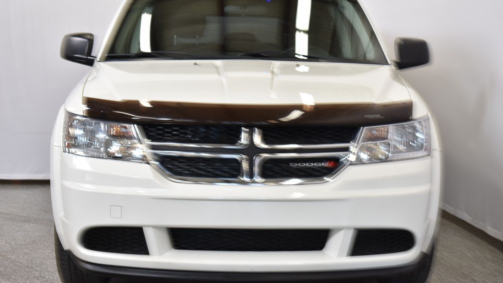 2014 Dodge Journey Canada Value Pkg #2