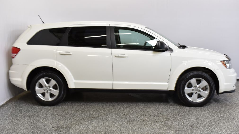 2014 Dodge Journey Canada Value Pkg #3