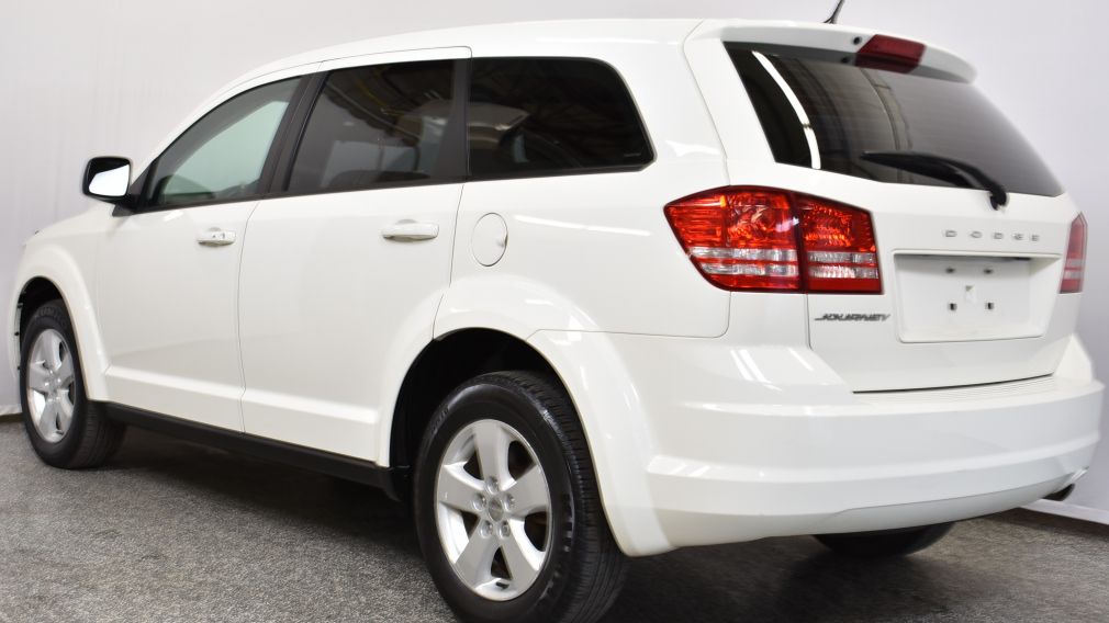 2014 Dodge Journey Canada Value Pkg #4