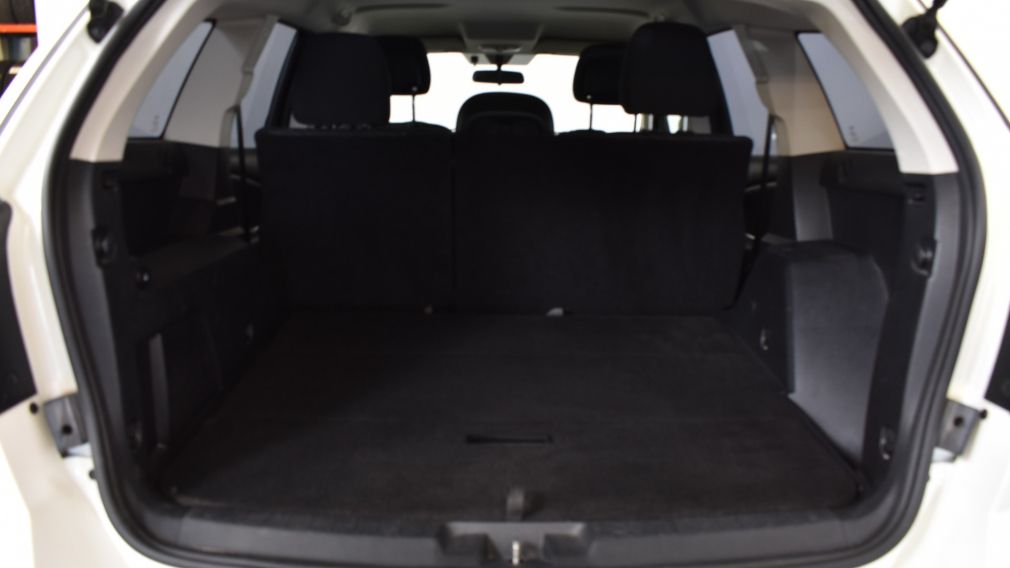 2014 Dodge Journey Canada Value Pkg #8