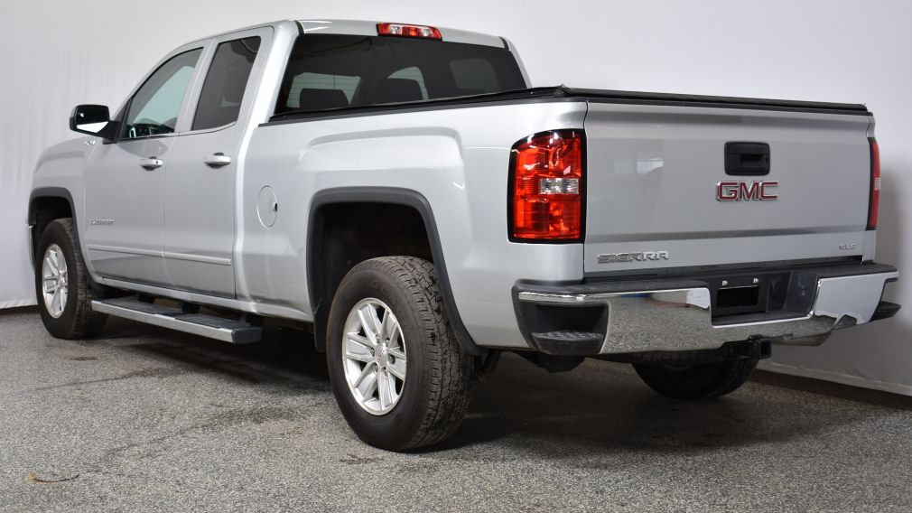 2015 GMC Sierra 1500 SLE #4