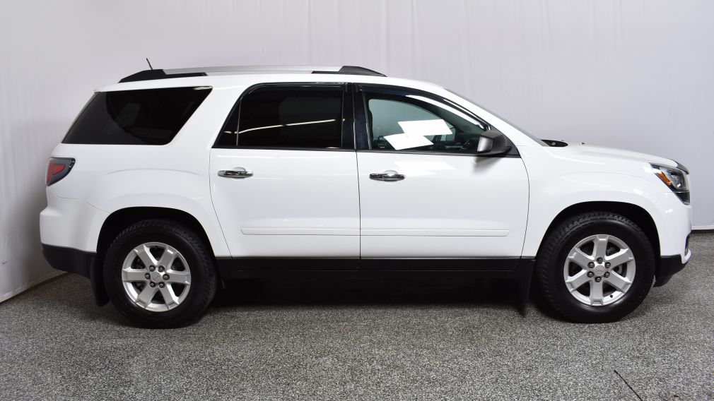 2016 GMC Acadia SLE #2