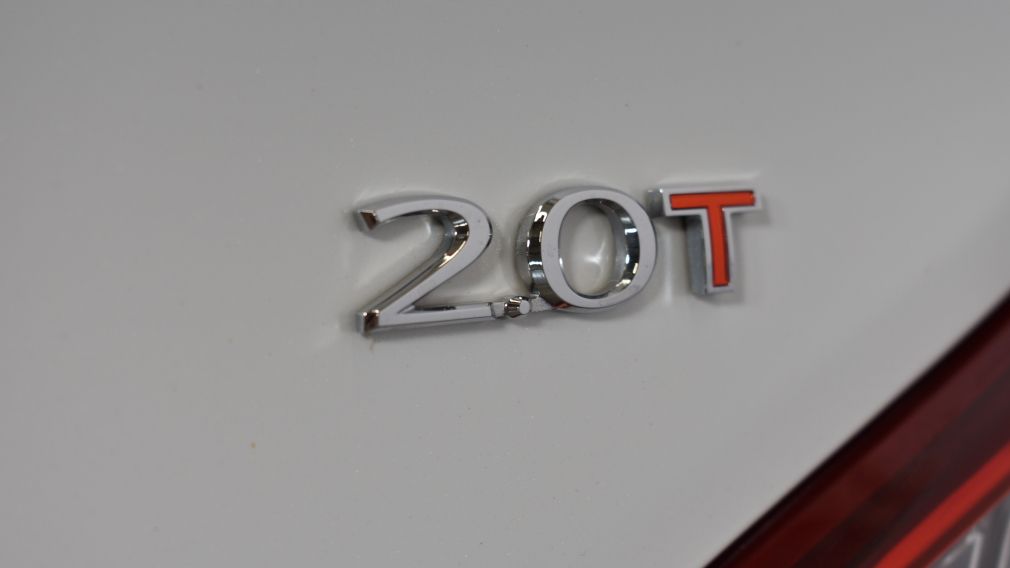 2013 Hyundai Genesis Coupe Premium #9