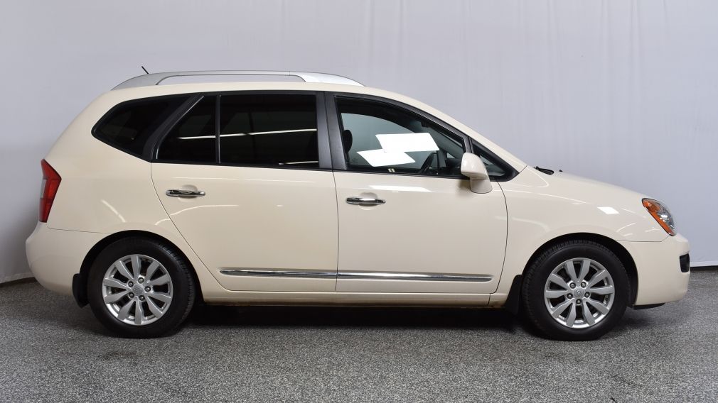 2011 Kia Rondo EX #2