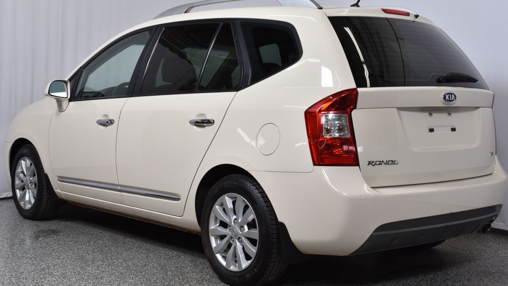 2011 Kia Rondo EX #4