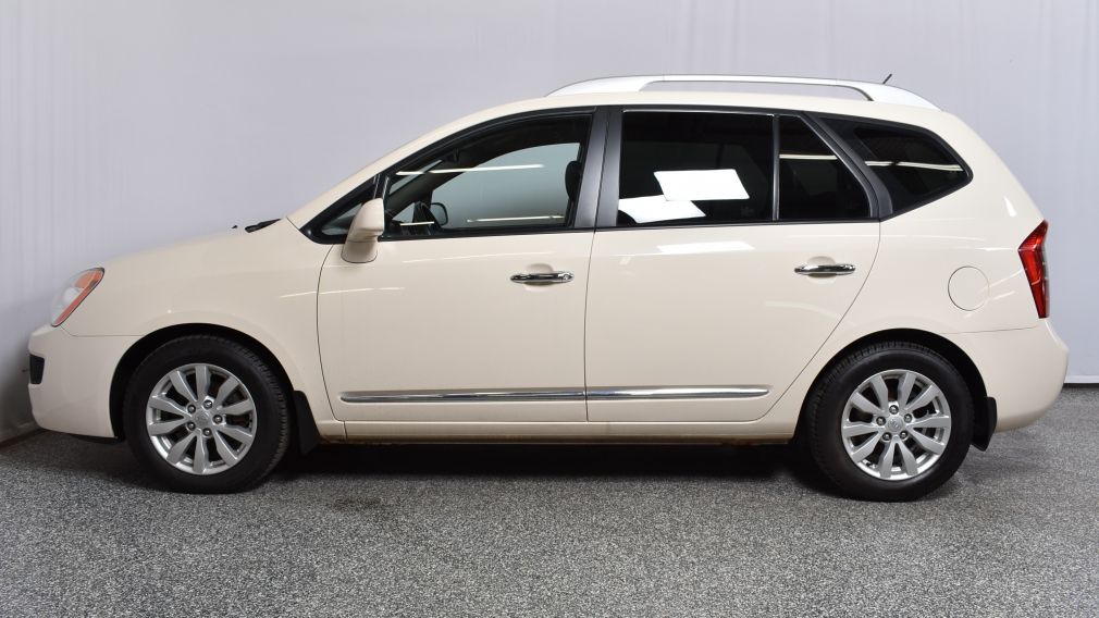 2011 Kia Rondo EX #5