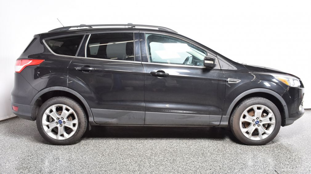 2013 Ford Escape SEL #3