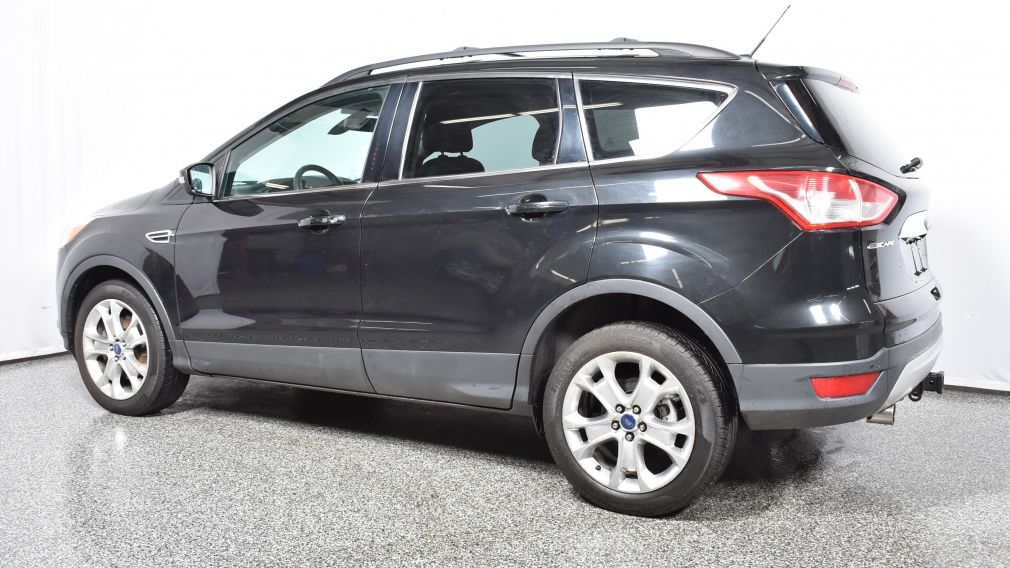 2013 Ford Escape SEL #4