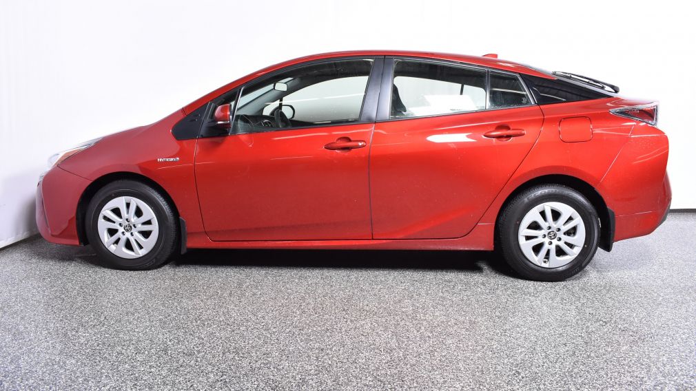 2016 Toyota Prius 5dr HB #6