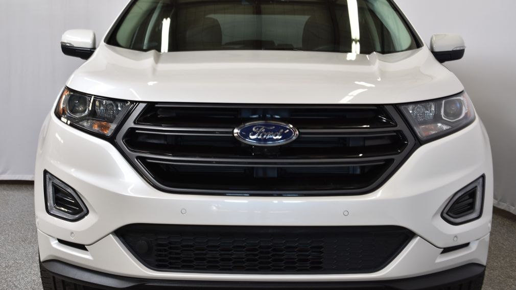 2015 Ford EDGE Sport #1