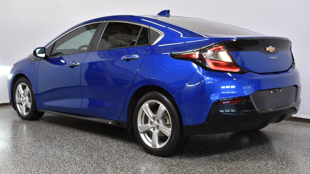 2017 Chevrolet Volt LT #3