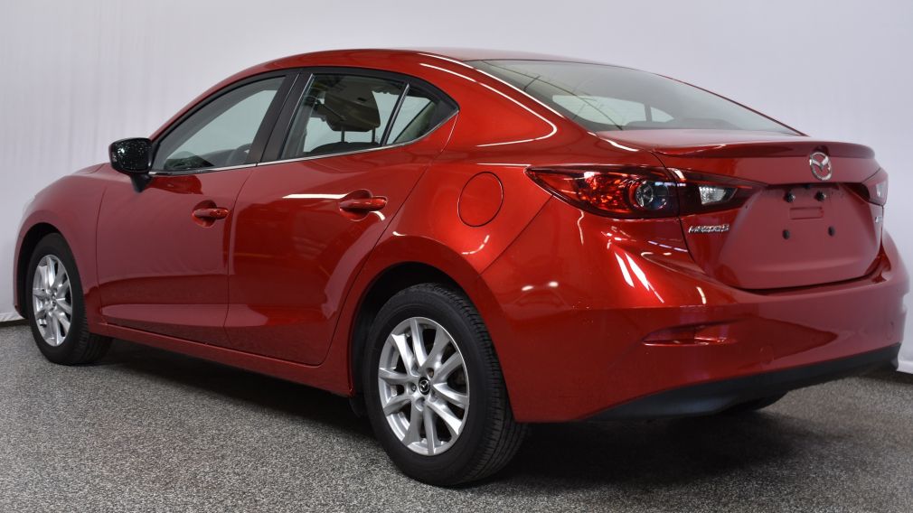 2015 Mazda 3 GS #3