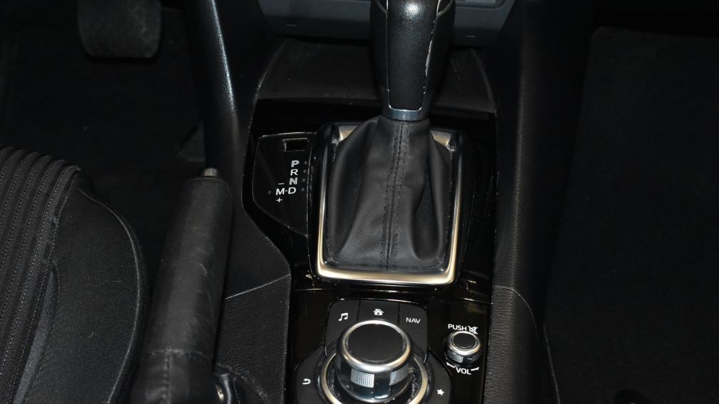 2015 Mazda 3 GS #15