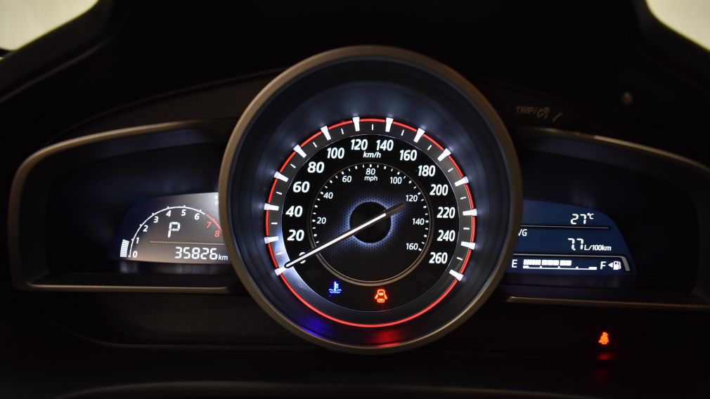 2015 Mazda 3 GS #19