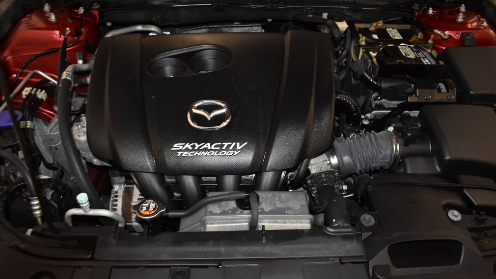 2015 Mazda 3 GS #22