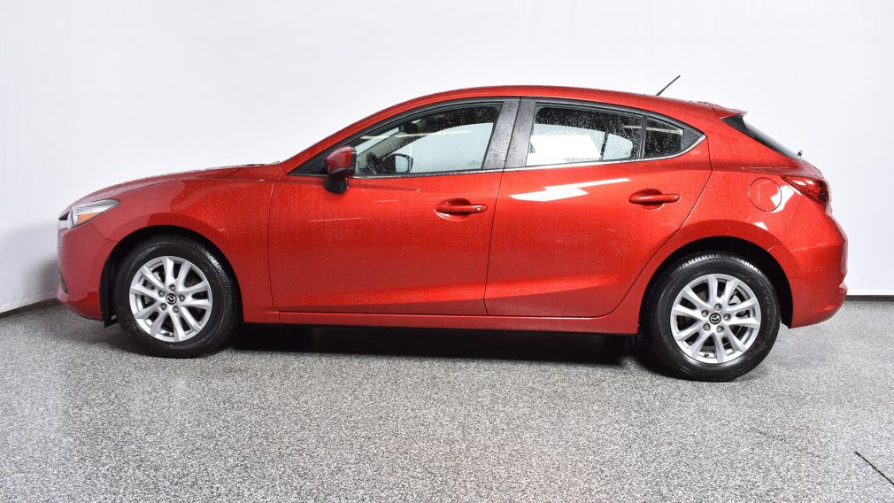 2018 Mazda 3 GS #5