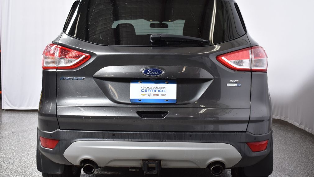 2015 Ford Escape SE #5