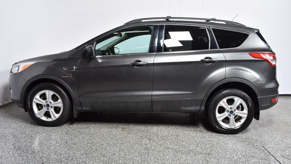 2015 Ford Escape SE #6