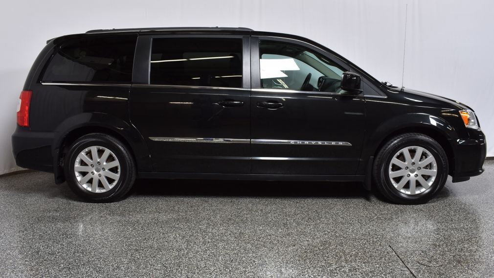 2014 Chrysler Town And Country Touring #2