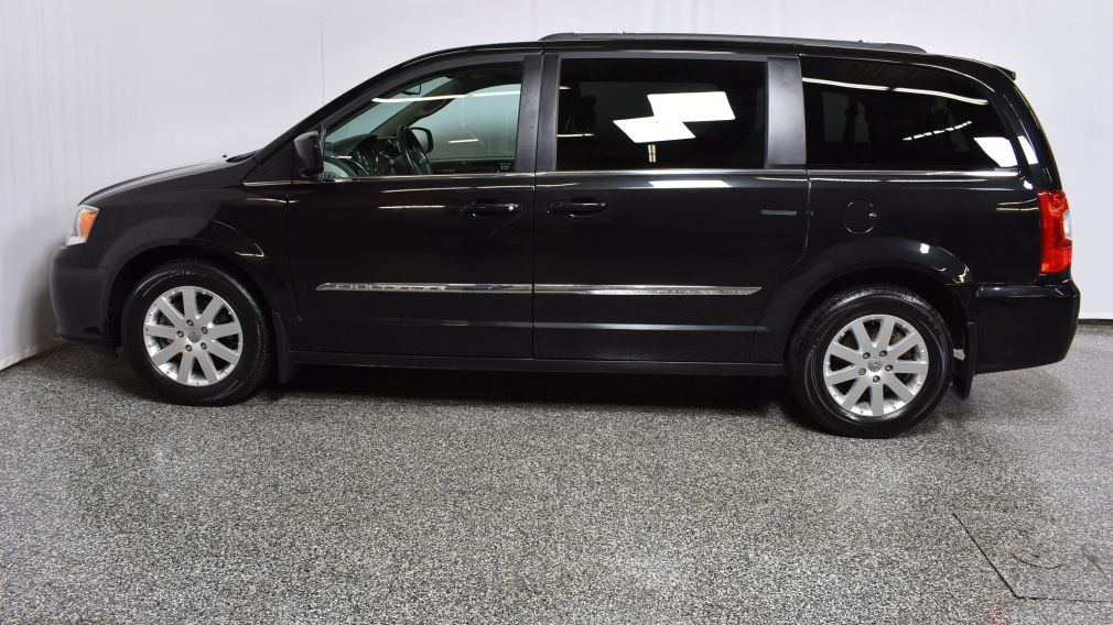 2014 Chrysler Town And Country Touring #5