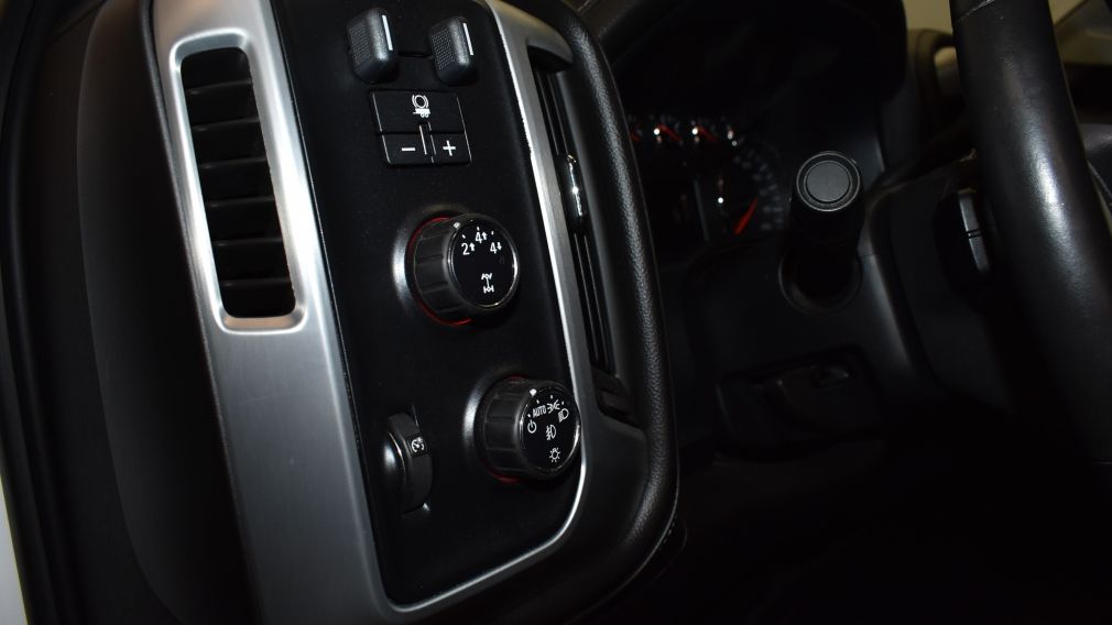 2015 GMC Sierra 2500HD SLE #12