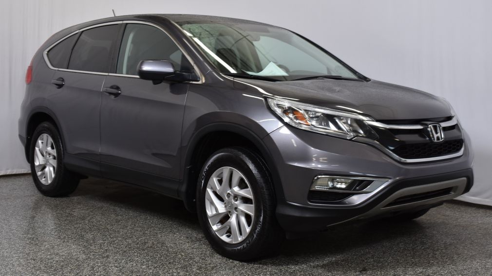 2015 Honda CRV EX #0