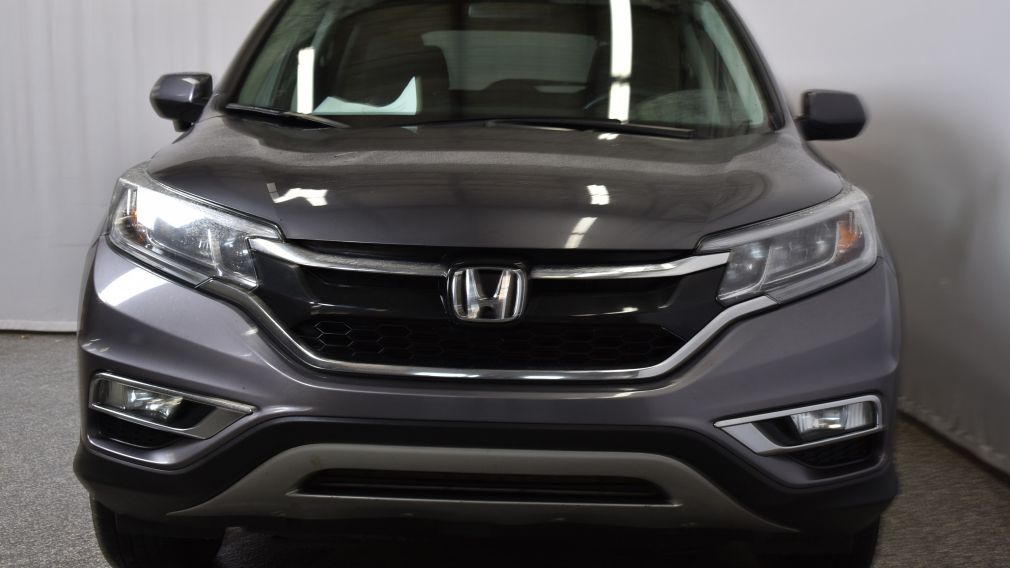 2015 Honda CRV EX #1