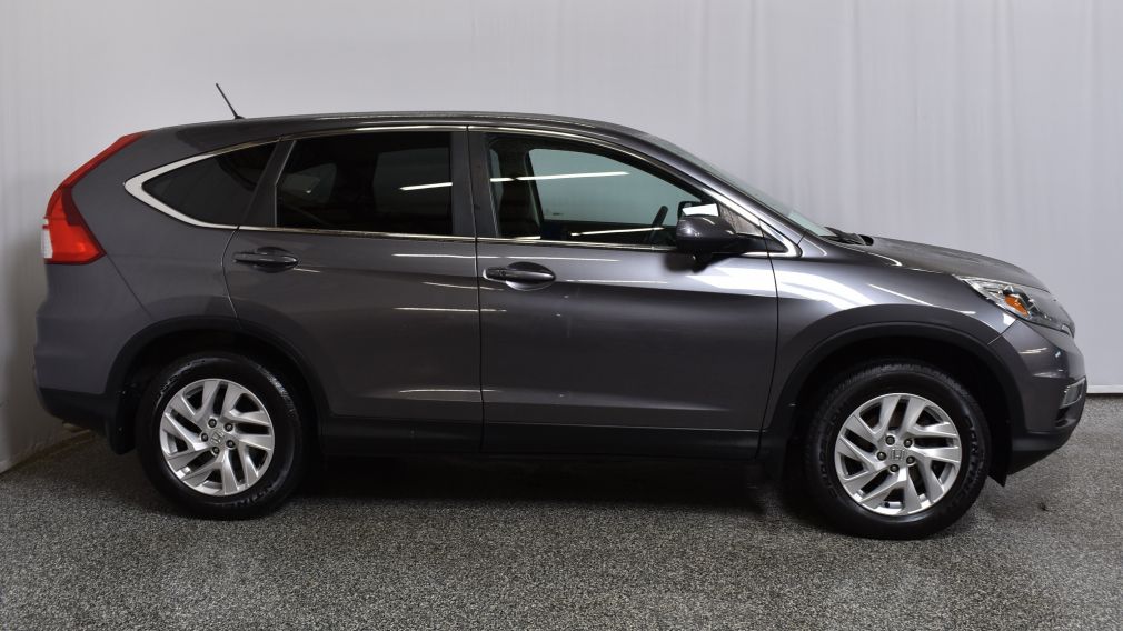 2015 Honda CRV EX #3