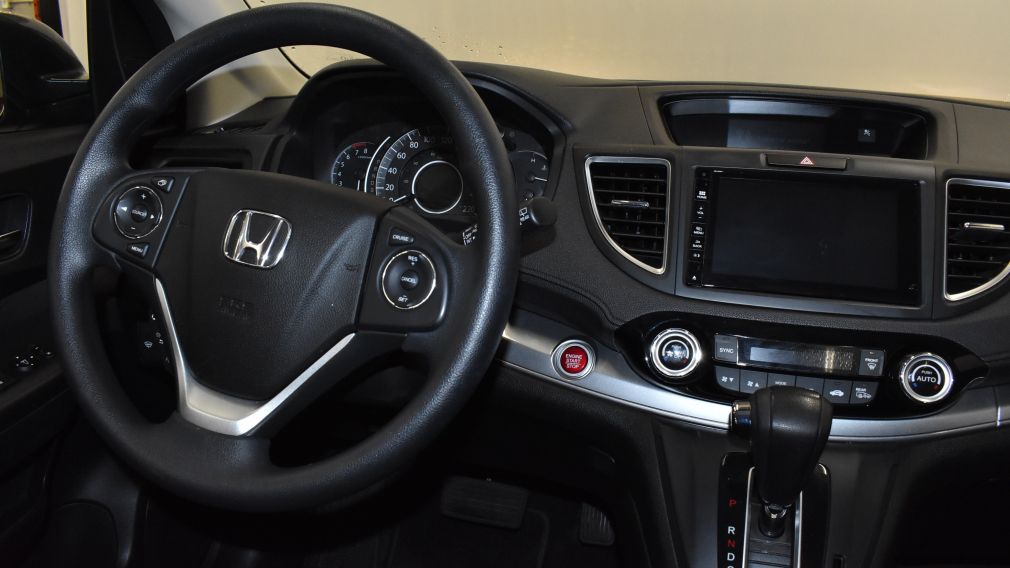 2015 Honda CRV EX #13