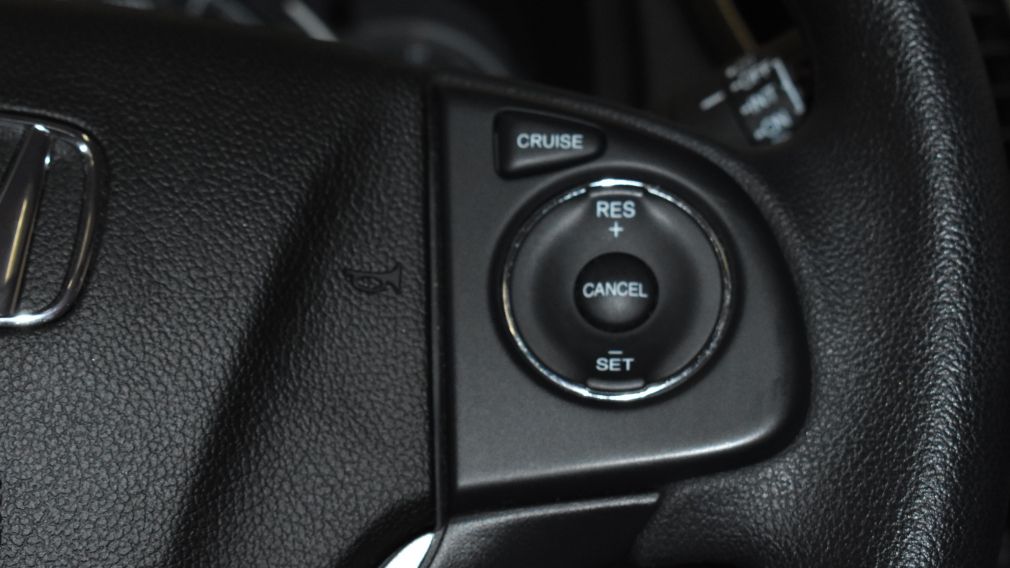 2015 Honda CRV EX #19