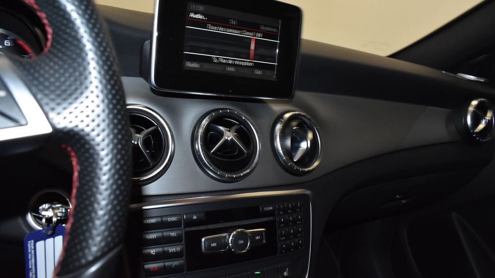 2014 Mercedes Benz CLA CLA 45 AMG #22