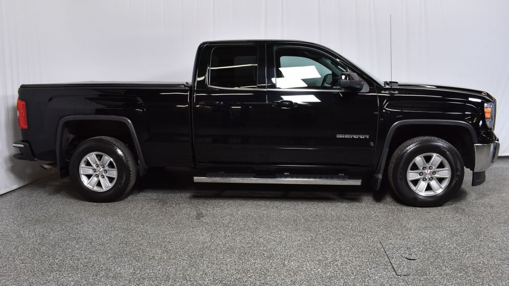 2014 GMC Sierra 1500 SLE #2