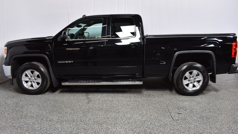 2014 GMC Sierra 1500 SLE #6